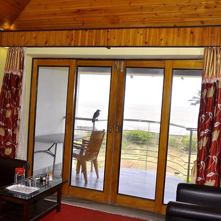 Hotel Seagull Digha  Εξωτερικό φωτογραφία