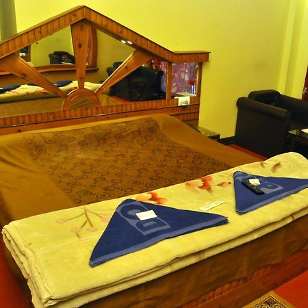 Hotel Seagull Digha  Εξωτερικό φωτογραφία