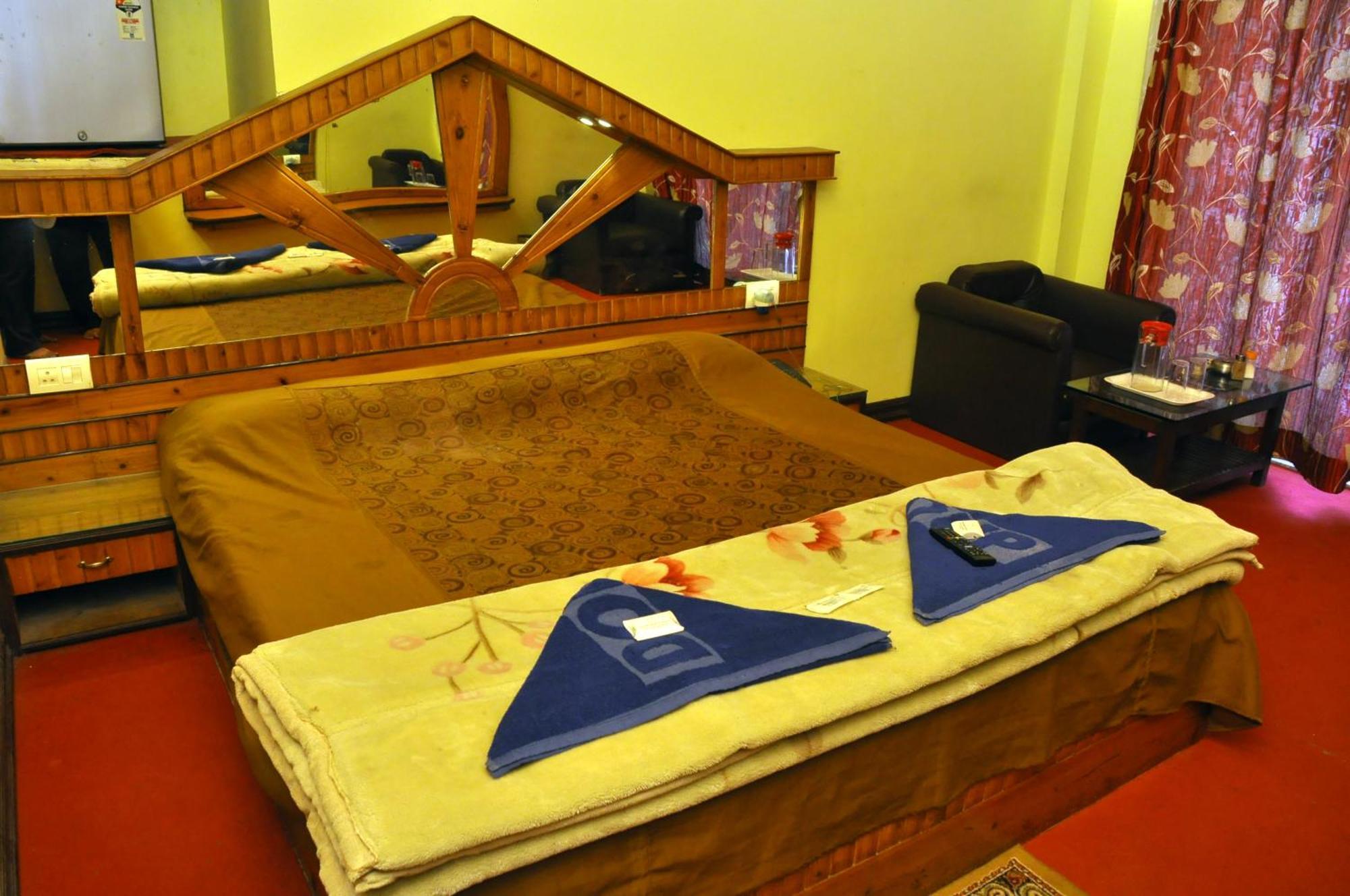 Hotel Seagull Digha  Εξωτερικό φωτογραφία