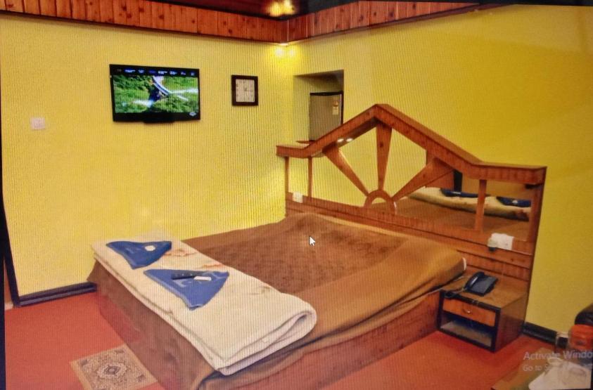 Hotel Seagull Digha  Εξωτερικό φωτογραφία