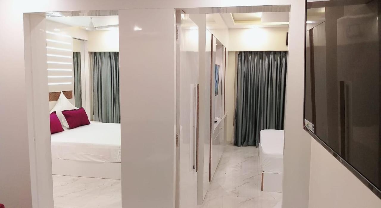 Hotel Seagull Digha  Εξωτερικό φωτογραφία