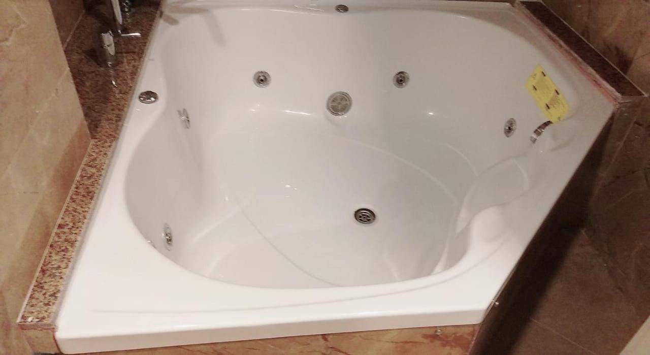 Hotel Seagull Digha  Εξωτερικό φωτογραφία