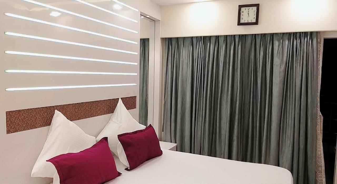 Hotel Seagull Digha  Εξωτερικό φωτογραφία