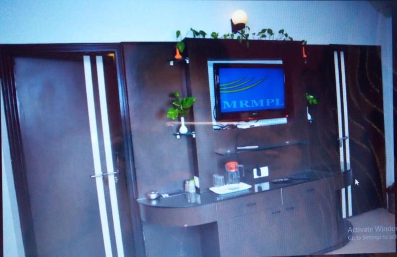Hotel Seagull Digha  Εξωτερικό φωτογραφία