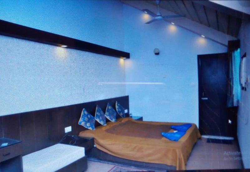 Hotel Seagull Digha  Εξωτερικό φωτογραφία