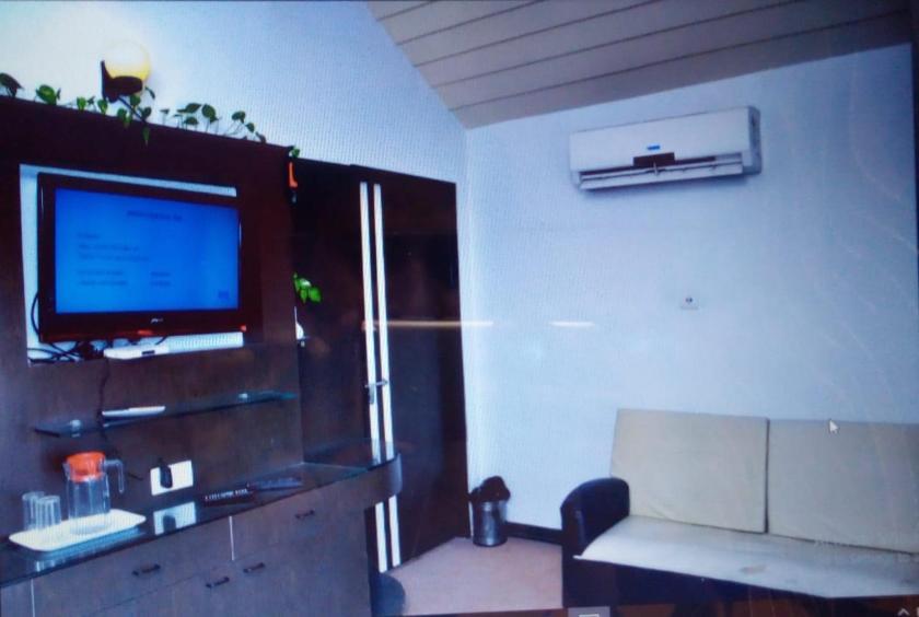 Hotel Seagull Digha  Εξωτερικό φωτογραφία