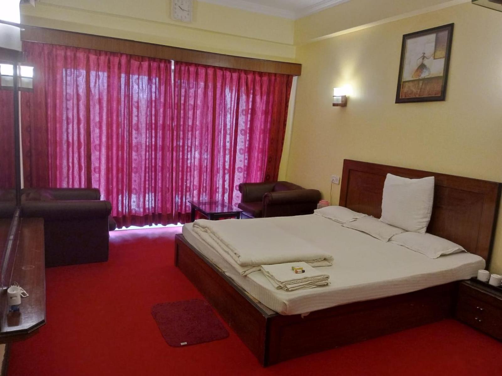 Hotel Seagull Digha  Εξωτερικό φωτογραφία