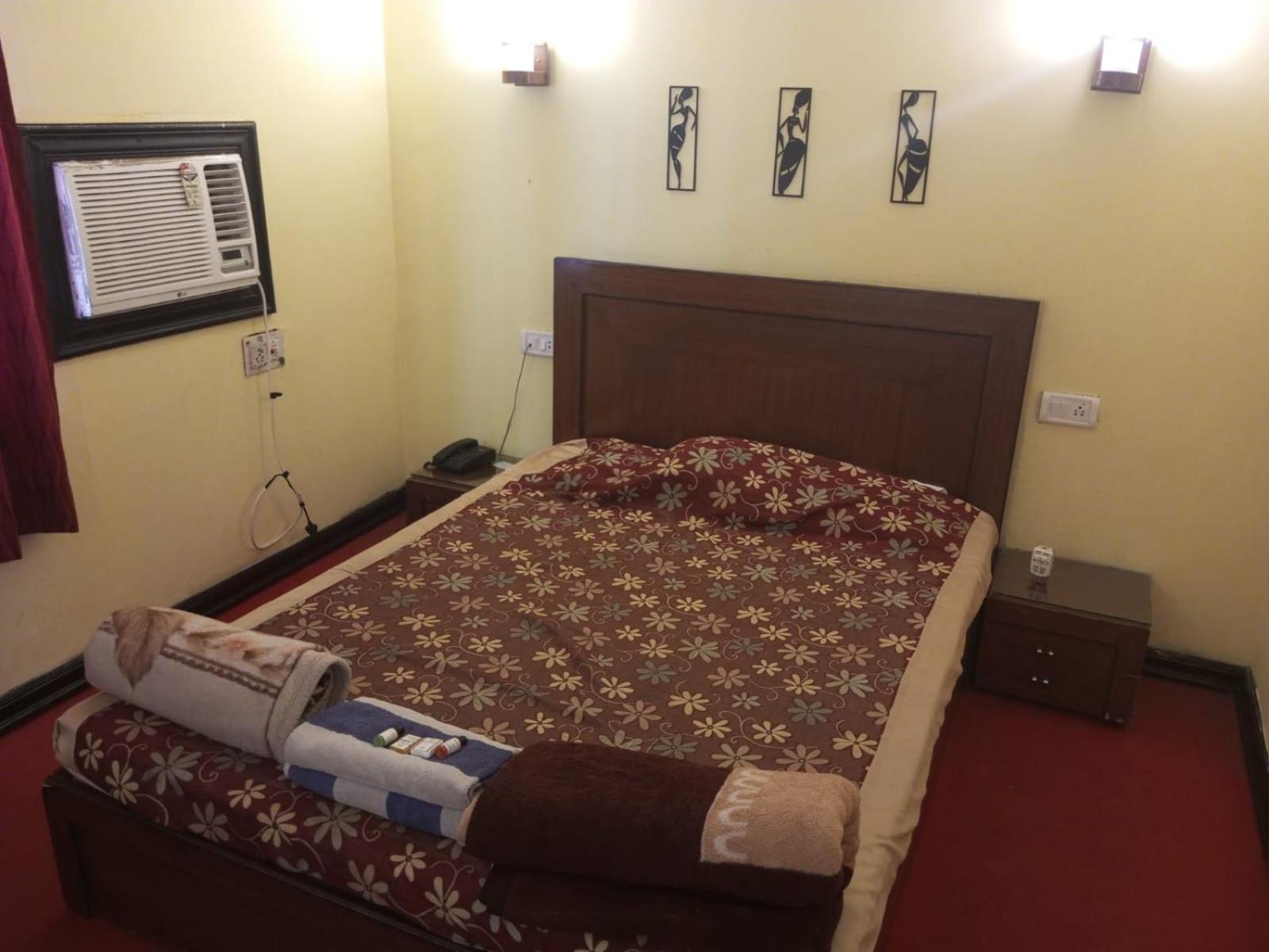Hotel Seagull Digha  Εξωτερικό φωτογραφία